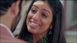 Yeh Jhuki Jhuki Si Nazar - 19th April 2022